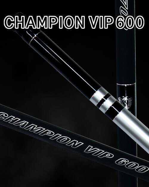 CHAMPION VIP 뜰채 600